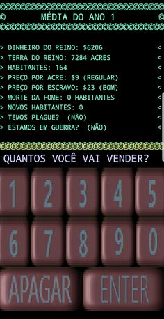 Reino Acessível - Screenshot 4