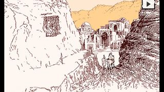 The True Persian Love Story - Screenshot 2