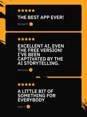 AI Dungeon: RPG & Story Maker - Screenshot 5