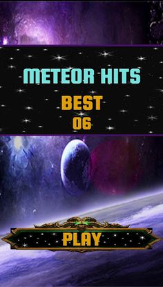 Meteor Hits- Brain Teaser Game - Screenshot 1