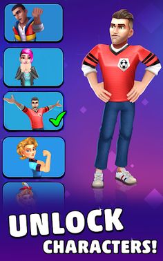 Lucky Stars - Screenshot 3