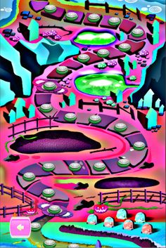 Candy: Match World - Screenshot 3