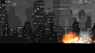 Shadow Of War: Plane & War - Screenshot 3