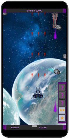 Space Shooter 2020 - Screenshot 3