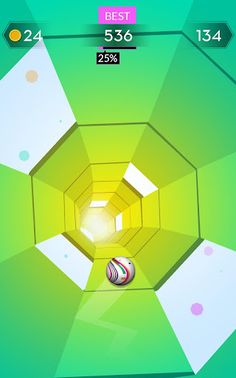 Tunnel - Rotator - Screenshot 3
