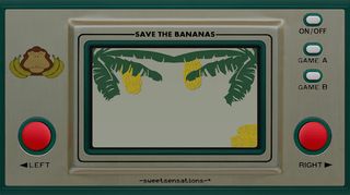 Save the Bananas - Screenshot 3