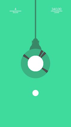 Pop The Light - Screenshot 2