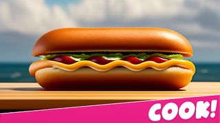 Cooking Games A Chef's Kitchen - Screenshot 1