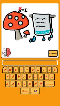 Tebak Gambar - Teka Teki Gamba - Screenshot 2