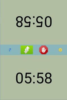 Malifaux Timer - Screenshot 1