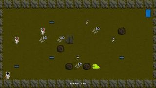 Nightmare planet - Screenshot 2