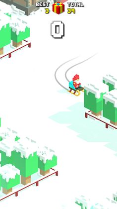 Santa is Coming - Screenshot 2