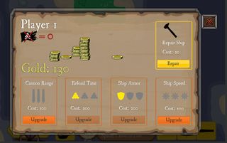 Tiny Pirate Hunter - Screenshot 3