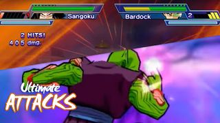 Blast Fighter Ultimate Attacks - Screenshot 3