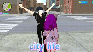 life idol Dress up 3d - Screenshot 2