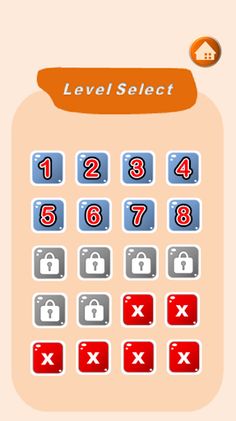 rabbit Jump - Screenshot 2