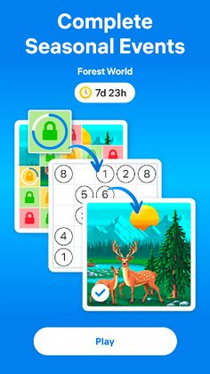 Number Sums - Numbers Game - Screenshot 4