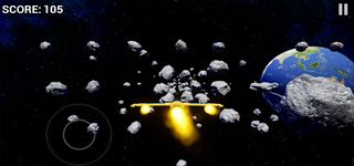 Space Rush - Screenshot 3