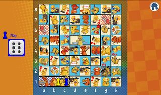 Ocachess - Chess Children - Screenshot 1