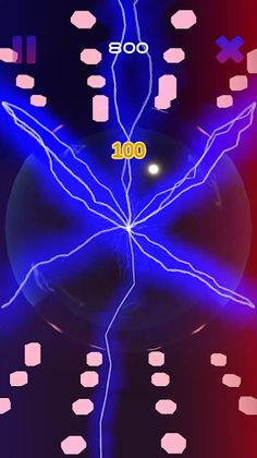 Beat The Lightning - Screenshot 2