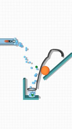 Draw and Fill 3D! - Screenshot 2