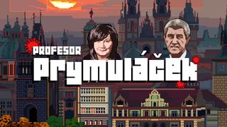 Prymuláček: Jirkova Adventura - Screenshot 1