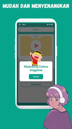 Tebak Lagu Bugis - Screenshot 4