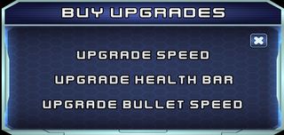 SPACE BATTLE - Screenshot 3