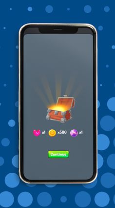 Pirate Bubbles - Screenshot 2