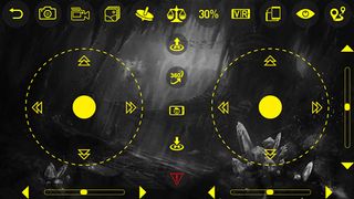 CX-70WiFi - Screenshot 2