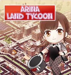 ArinaLandTycoon - Screenshot 3