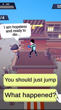 Ranking Of Hero - Screenshot 2