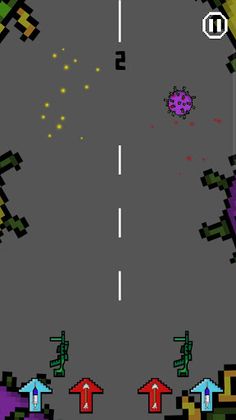 Microp - Screenshot 3