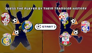 FTSoccer Guess Game FooTmaster - Screenshot 2
