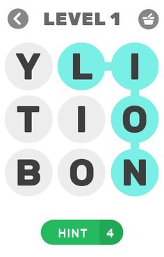 Word Search - Animal Edition - Screenshot 1