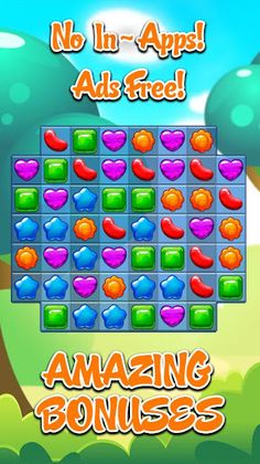 SugarYard - Screenshot 1