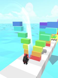 Jump&Slash - Screenshot 4