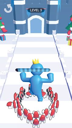 Last War : Survival Game Merge - Screenshot 3