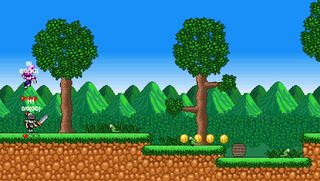 It's mine - Screenshot 1