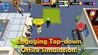 Office Life - Screenshot 2