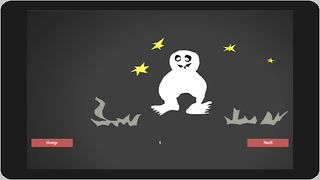 Monsters Picture Book - Screenshot 2