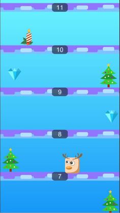 Keep Climbing! - Screenshot 2