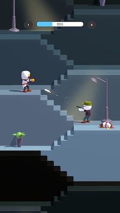 Mr Climb - Screenshot 4