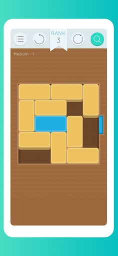 Puzzlerama - Fun Puzzle Games - Screenshot 4