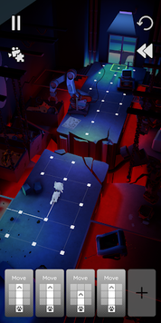Bright Paw: Definitive Edition - Screenshot 3