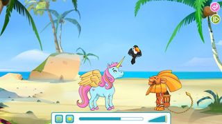 Unicorn si Robo-leu in provoca - Screenshot 3