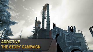 Second Warfare 2 HD - Screenshot 3