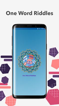 Riddles For Smart Minds - Screenshot 1