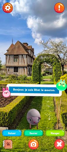 Animal Realitia - Screenshot 3