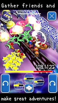 Santa Girls Traveling! - Screenshot 2